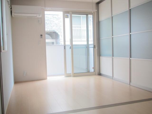 サンライズ花澤台Lの物件内観写真