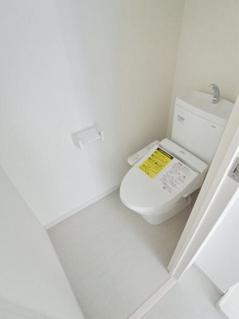 リブリ・L'ecrinの物件内観写真