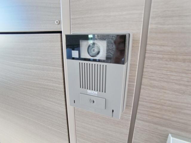 リブリ・L'ecrinの物件内観写真