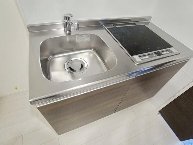 ベルヴュコート立川の物件内観写真