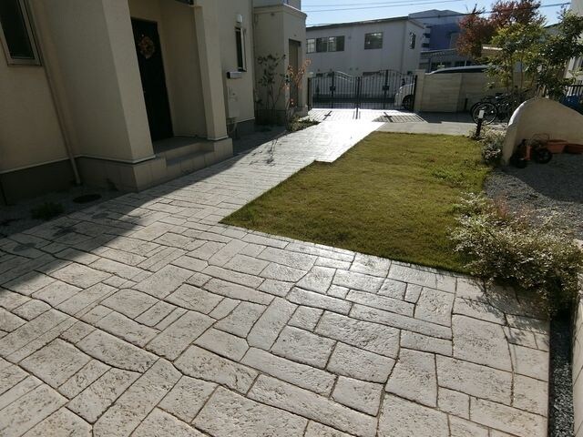 メモ・フローラの物件内観写真