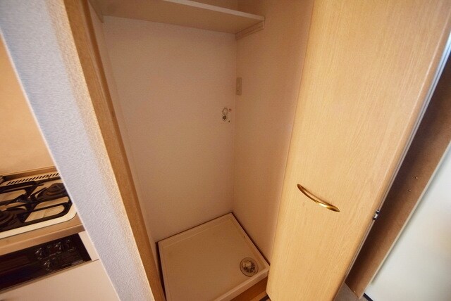 アルブル府中の物件内観写真