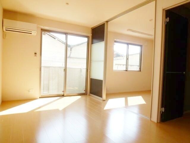 La Luce(ラ・ルーチェ)の物件内観写真