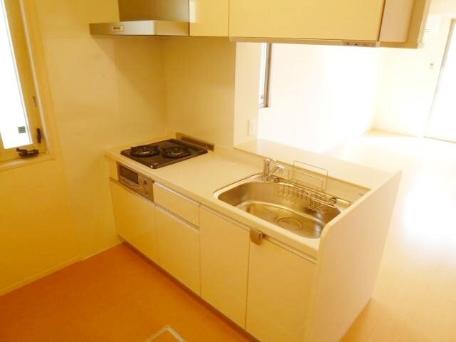 La Luce(ラ・ルーチェ)の物件内観写真