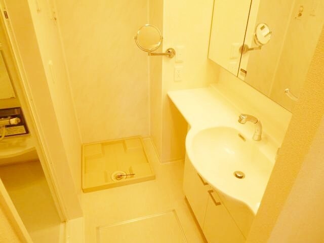 La Luce(ラ・ルーチェ)の物件内観写真