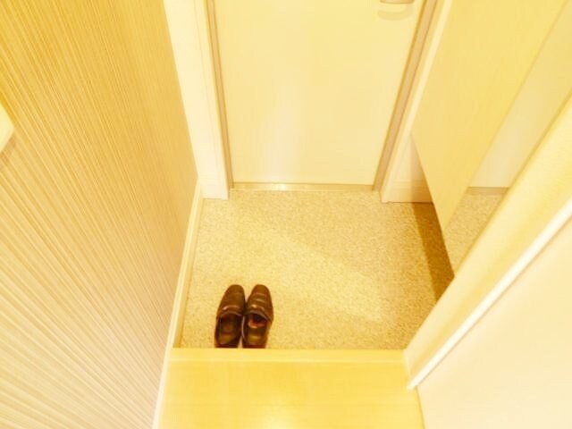 La Luce(ラ・ルーチェ)の物件内観写真