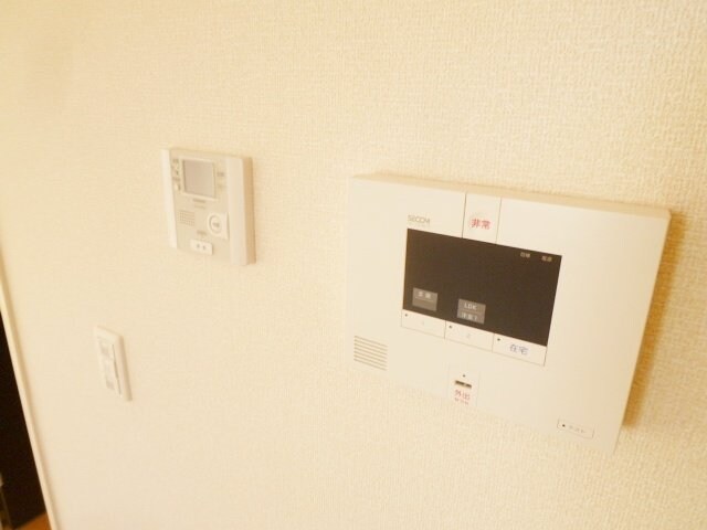 La Luce(ラ・ルーチェ)の物件内観写真