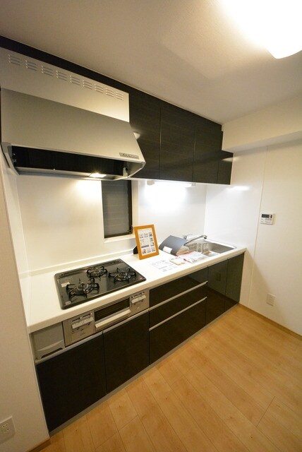 レジディア吉祥寺の物件内観写真