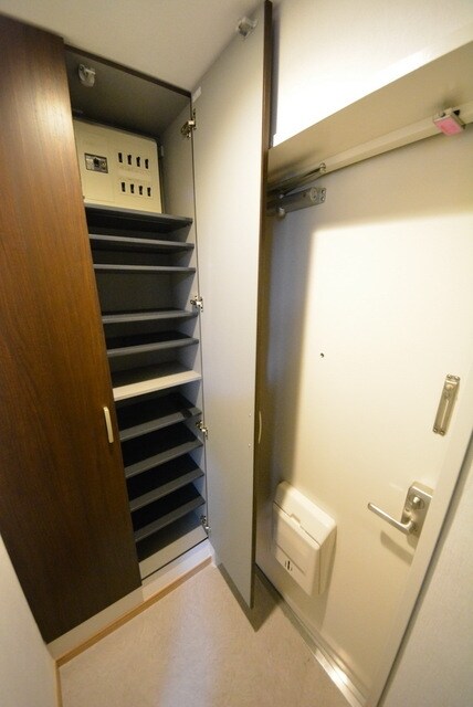 レジディア吉祥寺の物件内観写真