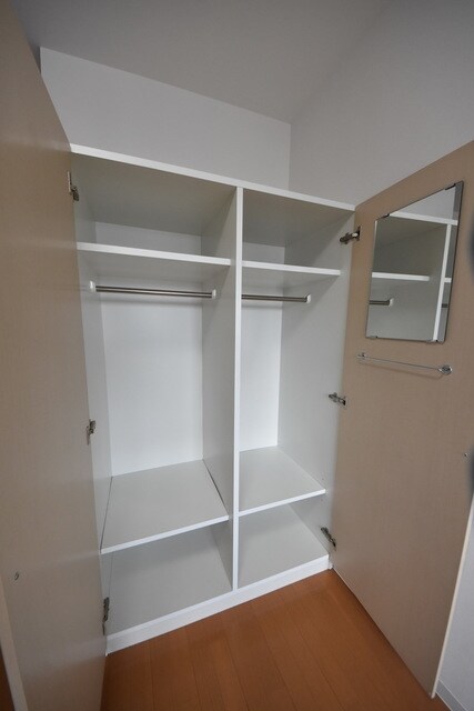 Daffitto三鷹の物件内観写真