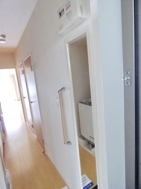 クレイノL ESTATEの物件内観写真