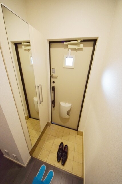 メゾン ド プルニエの物件内観写真