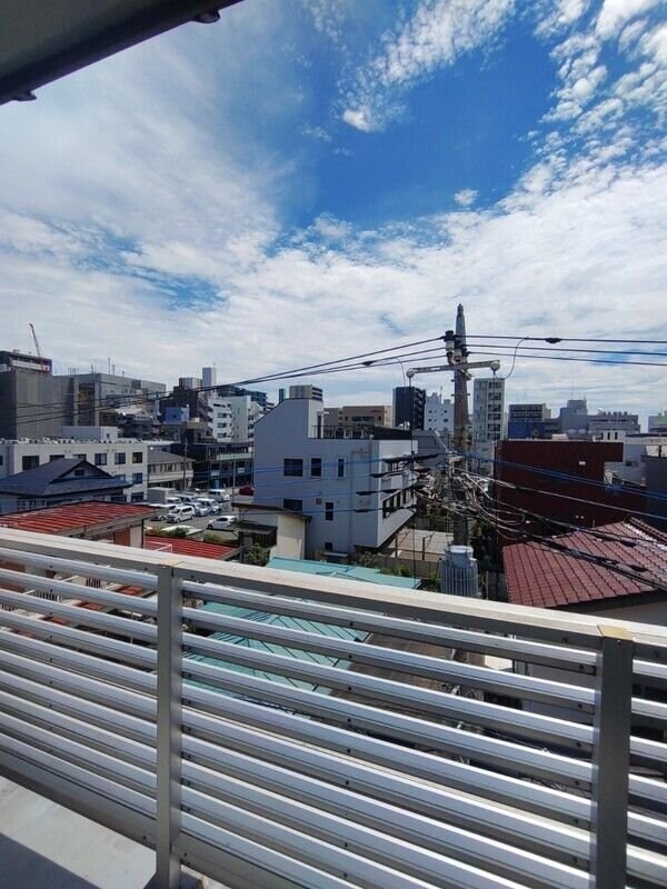 パークアベニューアイズの物件内観写真