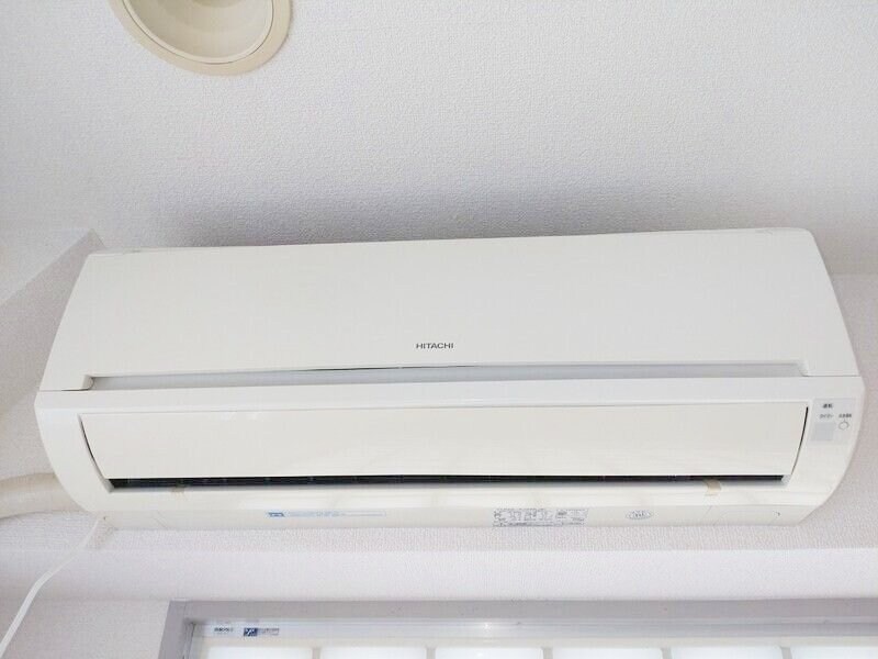 パークアベニューアイズの物件内観写真