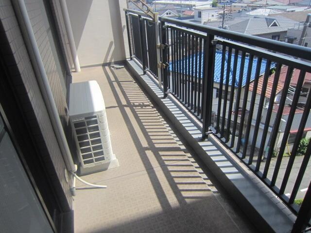 T's garden府中の物件内観写真