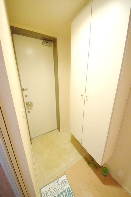 ブルーステラ国立の物件内観写真