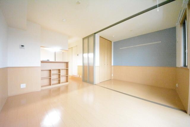 フェリスタ宮沢の物件内観写真