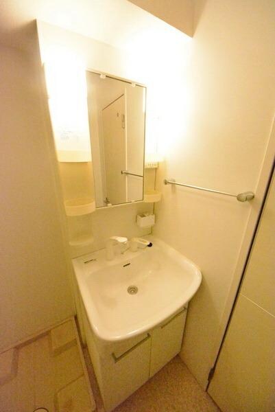 フェリスタ宮沢の物件内観写真