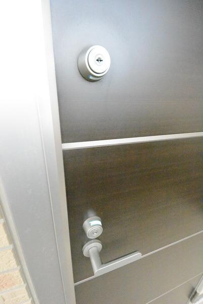 フェリスタ宮沢の物件内観写真