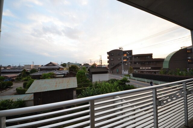 Kエリタージュの物件内観写真