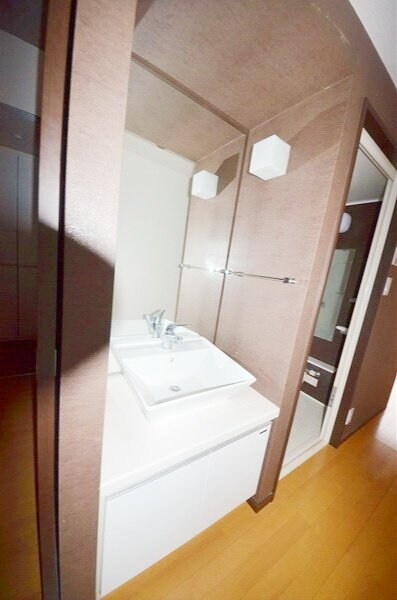 Kエリタージュの物件内観写真