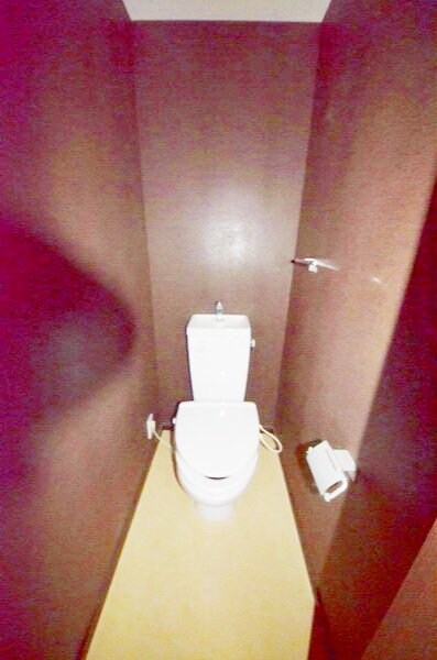 Kエリタージュの物件内観写真