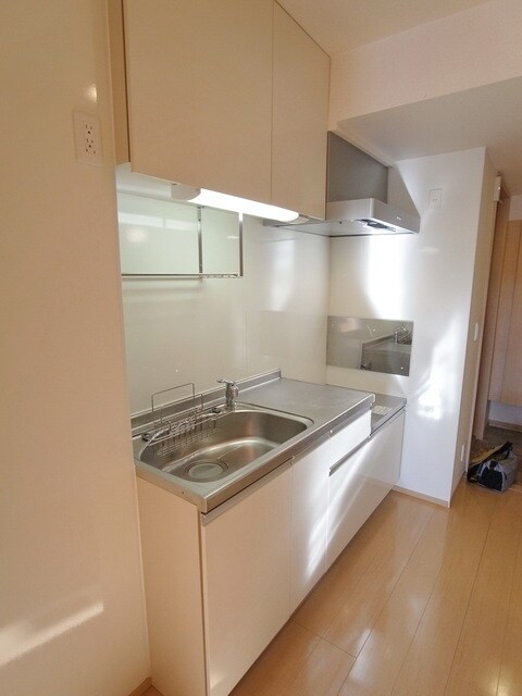 シャルマンの物件内観写真