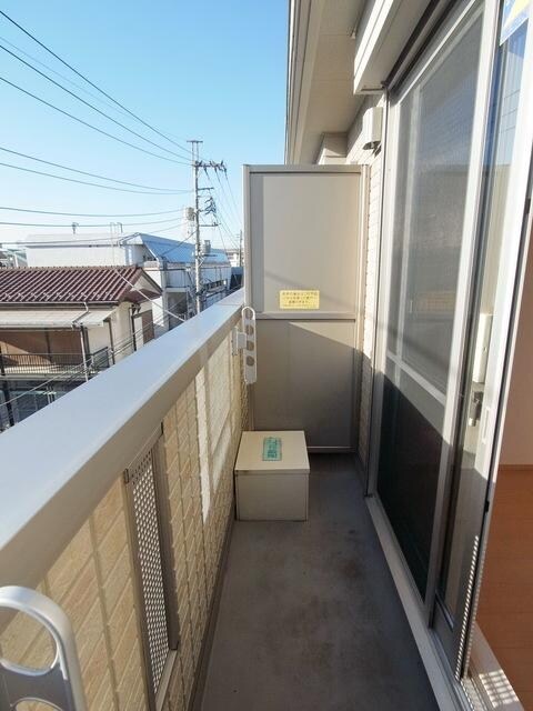 シャルマンの物件内観写真