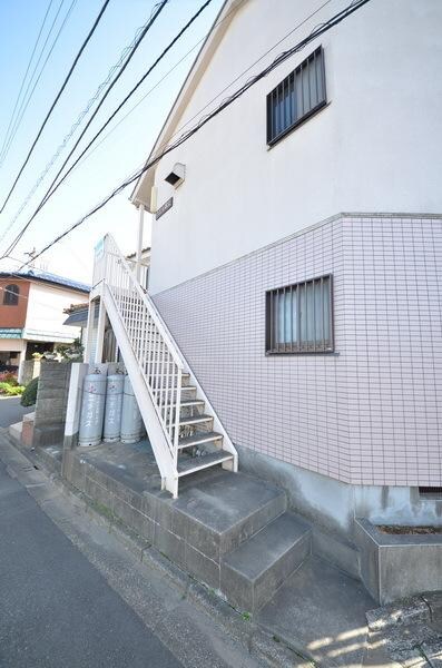 ウエル国立の物件内観写真