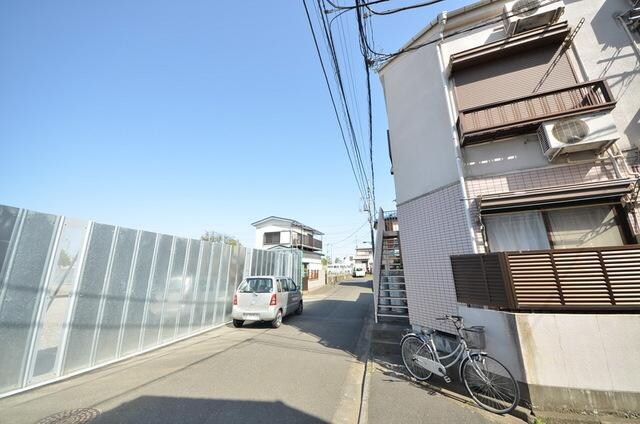 ウエル国立の物件内観写真