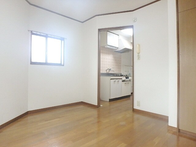 ウエル国立の物件内観写真