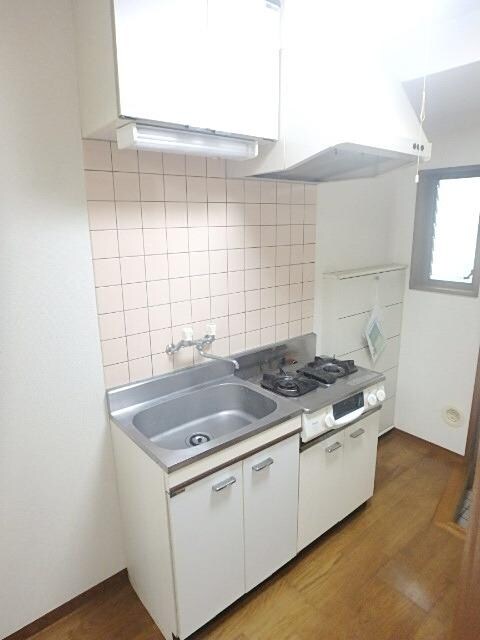 ウエル国立の物件内観写真