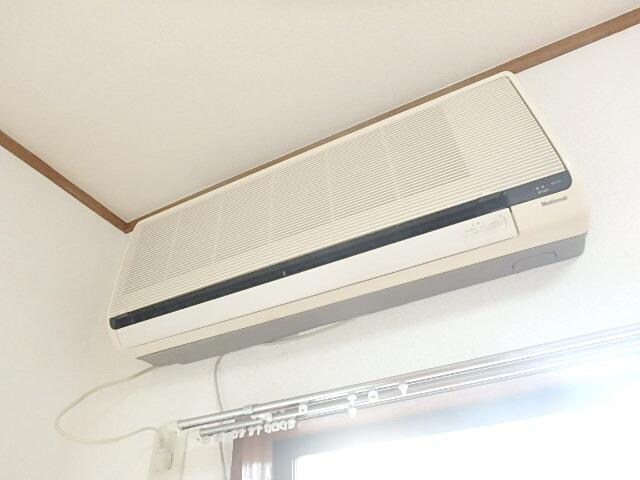 ウエル国立の物件内観写真