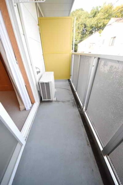 レオパレスおたか森の物件内観写真