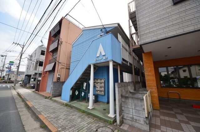 ビラメゾン国立の物件内観写真