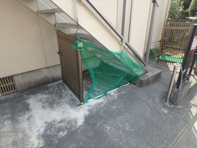 アメニティ の物件内観写真