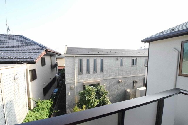 メゾンド国立の物件内観写真