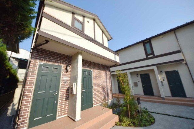 メゾンド国立の物件内観写真