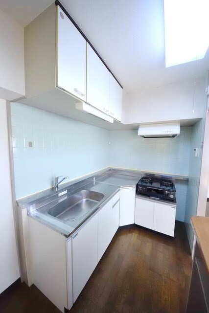 グリーンヒルの物件内観写真