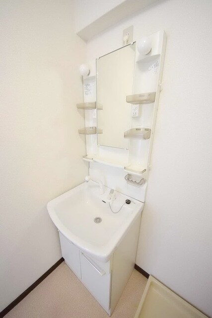 グリーンヒルの物件内観写真