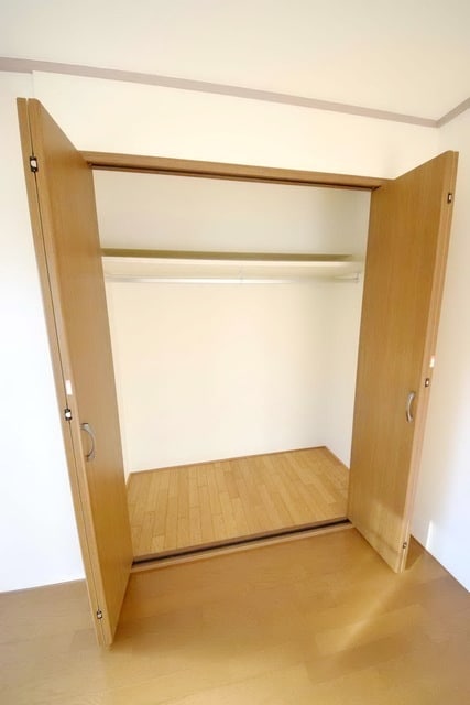 グリーンヒルの物件内観写真