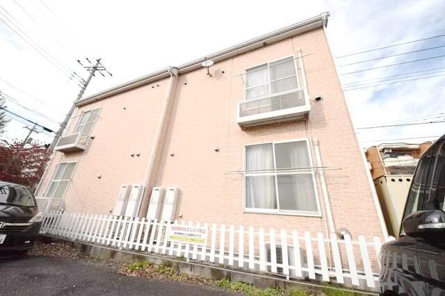 レオパレスプチベルク参番館の物件内観写真