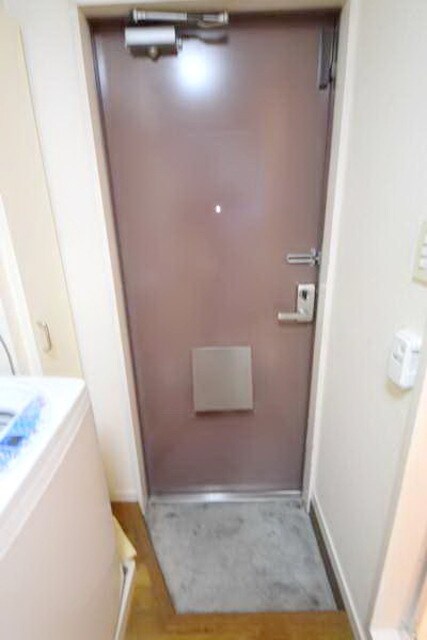 レオパレスプルニエの物件内観写真