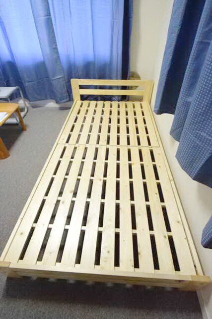 レオパレスプルニエの物件内観写真