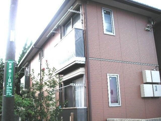 プチメゾン東戸倉IIの物件内観写真