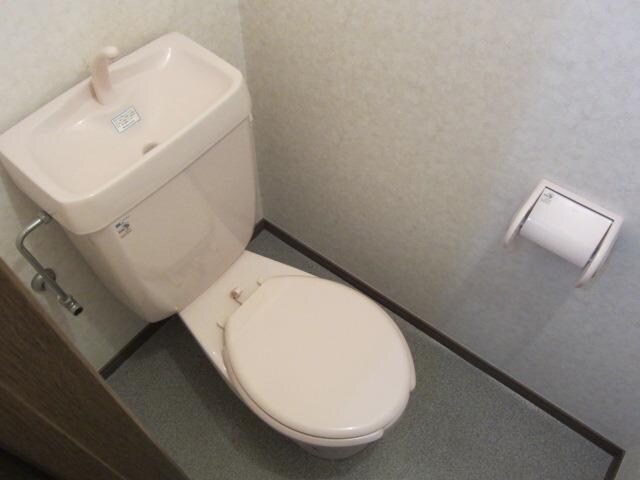 バルベーラの物件内観写真