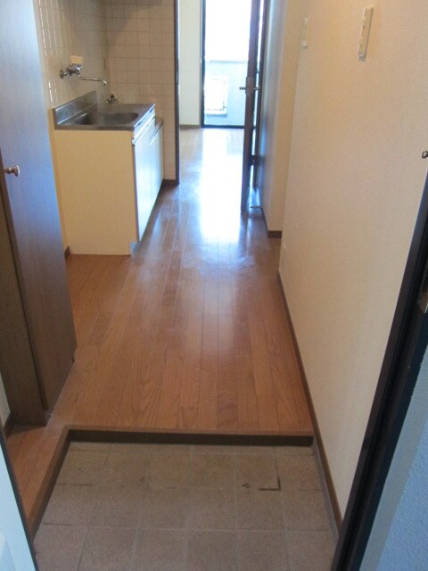 バルベーラの物件内観写真