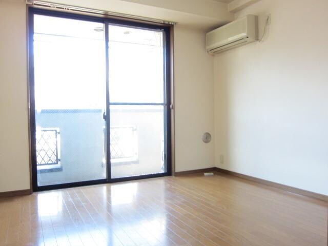 バルベーラの物件内観写真