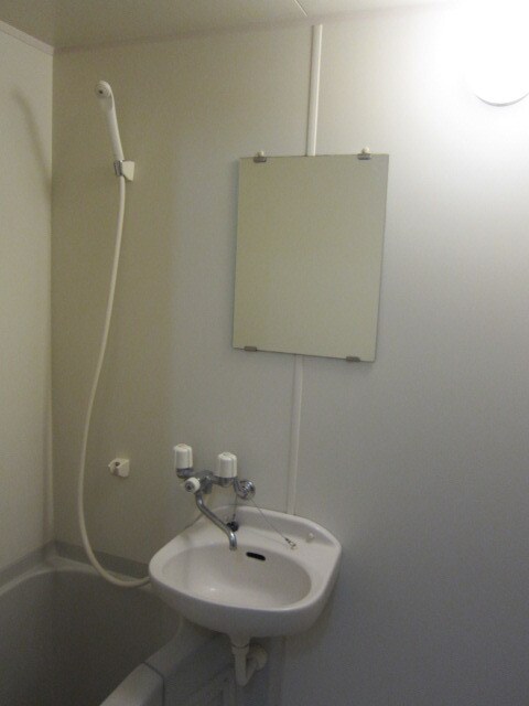 バルベーラの物件内観写真