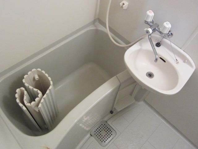 バルベーラの物件内観写真